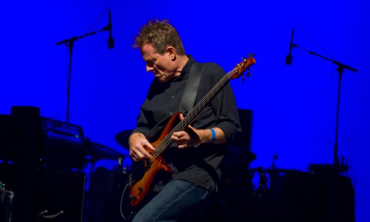 Led Zeppelin,  John Paul Jones suonerà a marzo con due Sonic Youth per una data unica