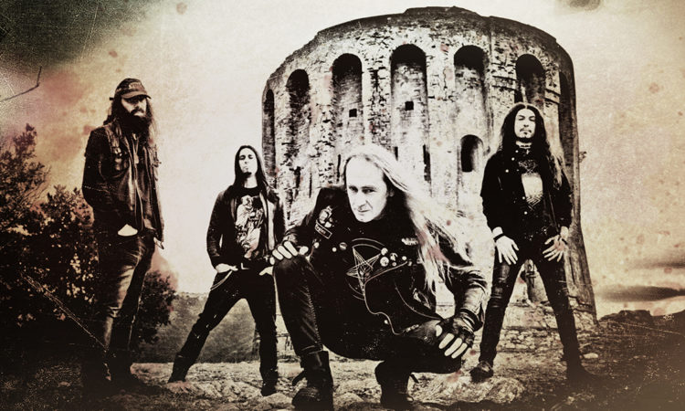 Necrodeath, in arrivo la nuova versione ri-registrata di ‘Fragments Of Insanity’