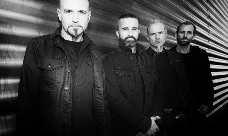 Samael, on line il lyric video del brano ‘In The Deep’ e in arrivo due ristampe