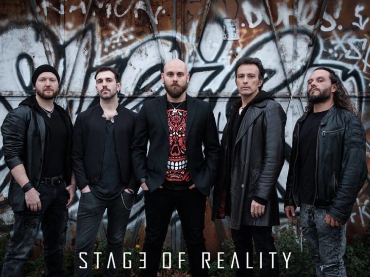 Stage Of Reality, nuova data a Roma