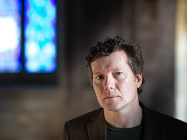 Tim Bowness, l’official lyric video di ‘Borderline’