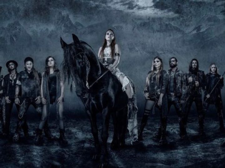 Eluveitie, il trailer del nuovo album