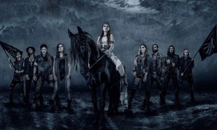 Eluveitie, il primo track-by-track del nuovo album