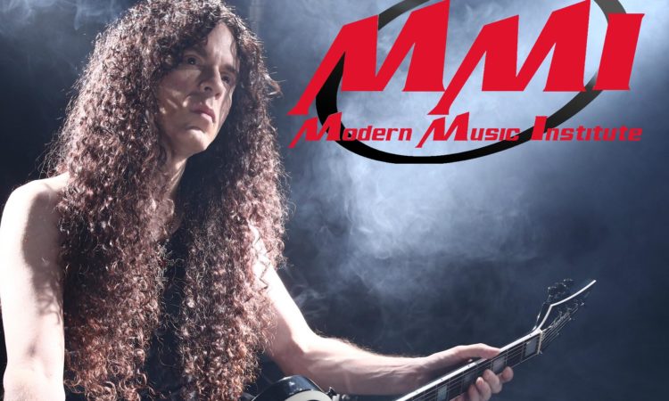 Marty Friedman, la clinic a Verona