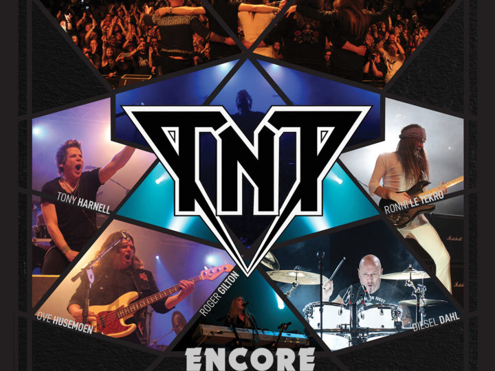 TNT – Encore Live In Milano