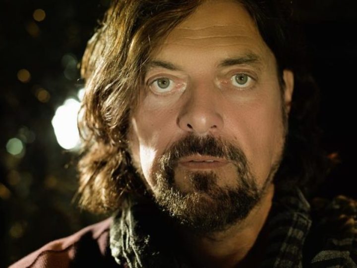 Alan Parsons, il video di ‘I Can’t Get There From Here’ feat. Jared Mahone