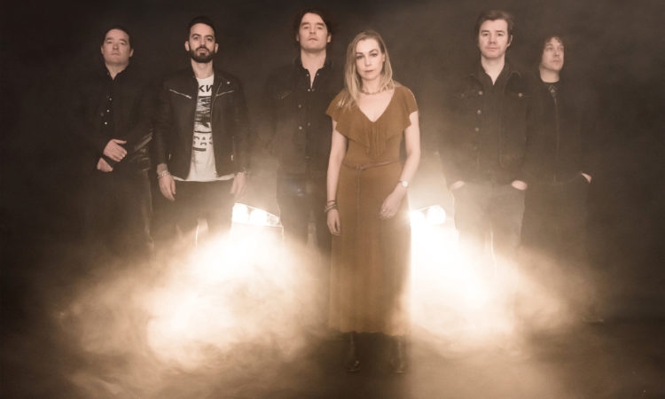 Anathema, firma con Mascot Label Group, nuovo album nel 2020