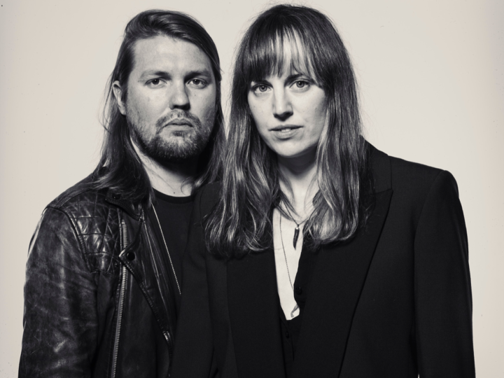 Band Of Skulls,  il video del nuovo singolo ‘We’re Alive’