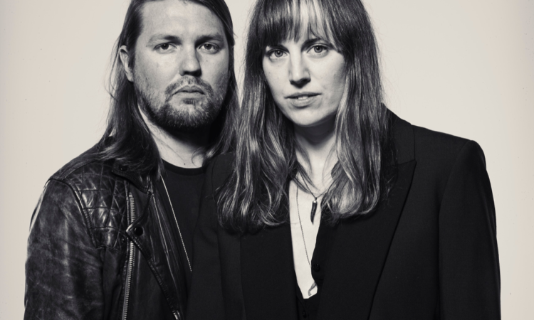 Band Of Skulls,  il video del nuovo singolo ‘We’re Alive’