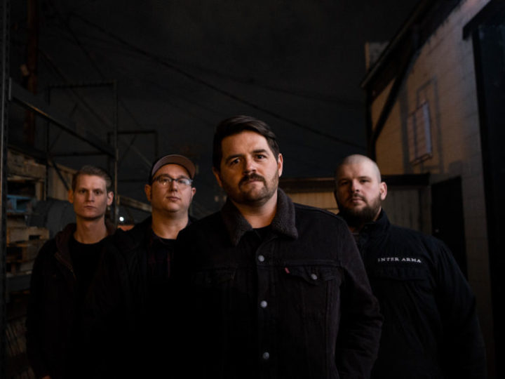 Call Of The Void, annunciato il nuovo album e lanciato lo streaming di ‘Living Ruins’