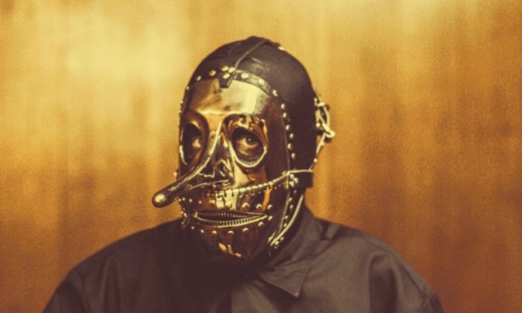 Slipknot, Chris Fehn è uscito dal gruppo