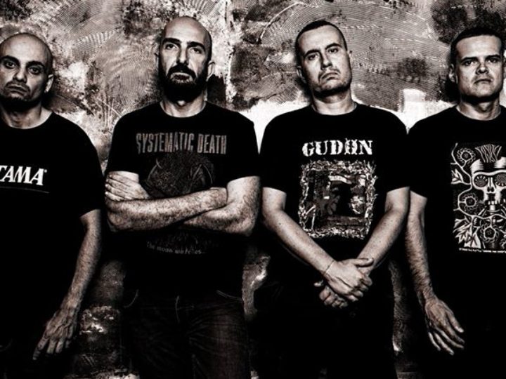 Cripple Bastards, in arrivo la ristampa in vinile di ‘Your Lies in Check’