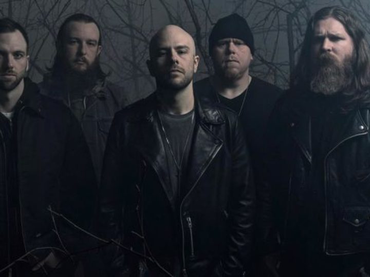 Demon Hunter, lo streaming del nuovo singolo ‘Ash’