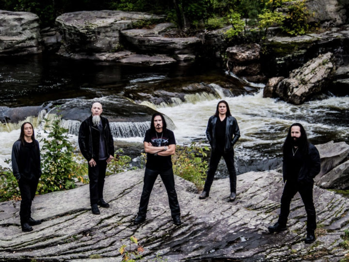 Dream Theater, ‘Distance Over Time’ e i risultati nelle classifiche mondiali