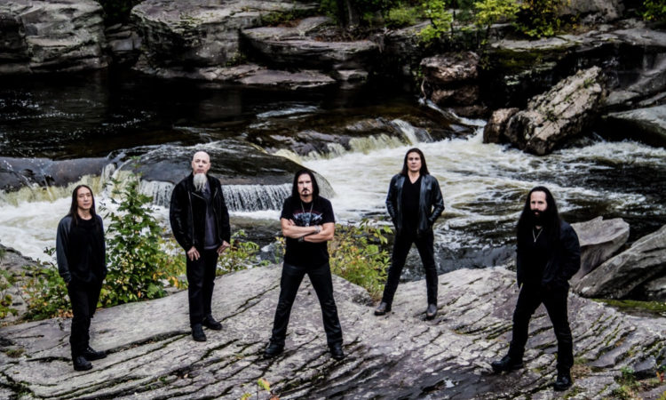 Dream Theater, ‘Distance Over Time’ e i risultati nelle classifiche mondiali