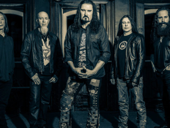 Dream Theater, nuova intervista di LaBrie e Petrucci su ‘Distance over time’