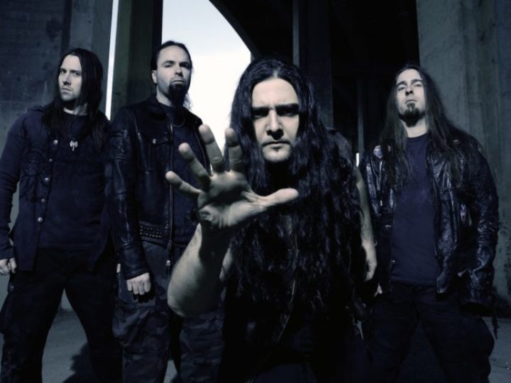 Kataklysm, online quaranta minuti di esibizione da New York