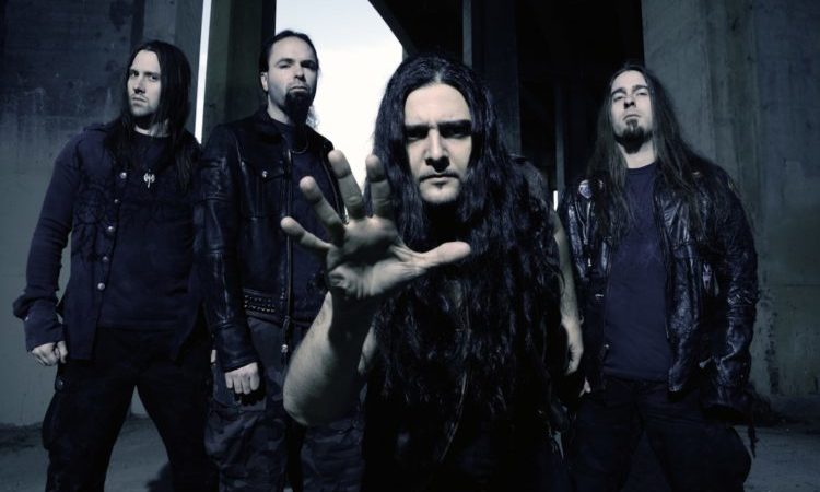 Kataklysm, online quaranta minuti di esibizione da New York