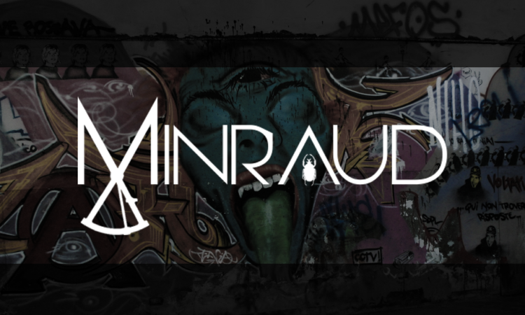 Minraud, online il lyric video di ‘Burning Dolls’