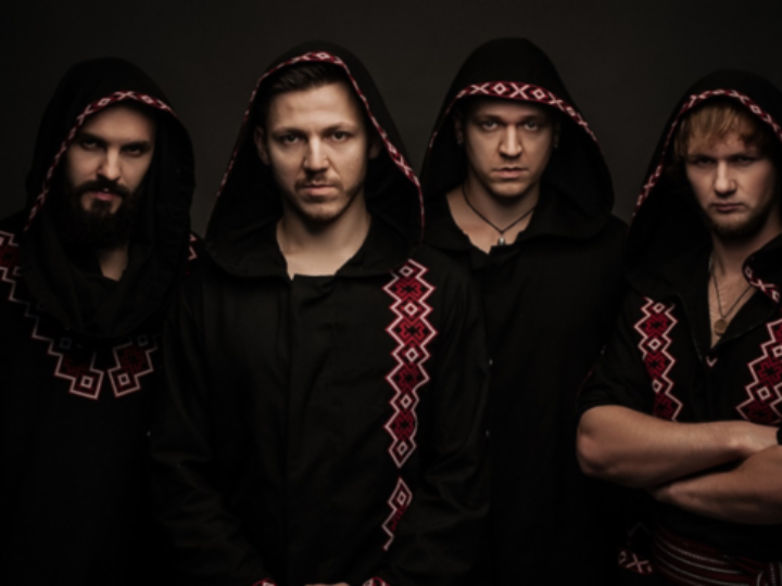 Motanka, annunciata l’uscita del debut album