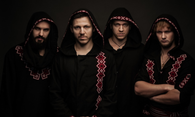 Motanka, annunciata l’uscita del debut album