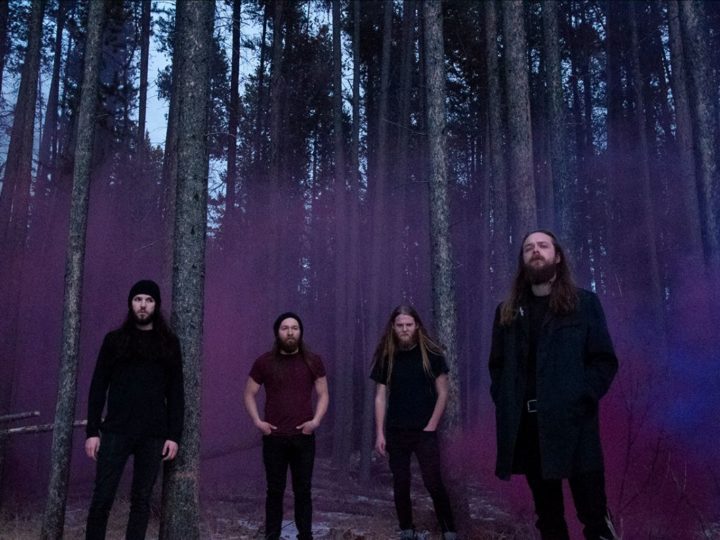 Numenorean, online la titletrack del nuovo album ‘Adore’