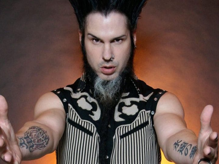 Static-X, una data in Italia ad ottobre