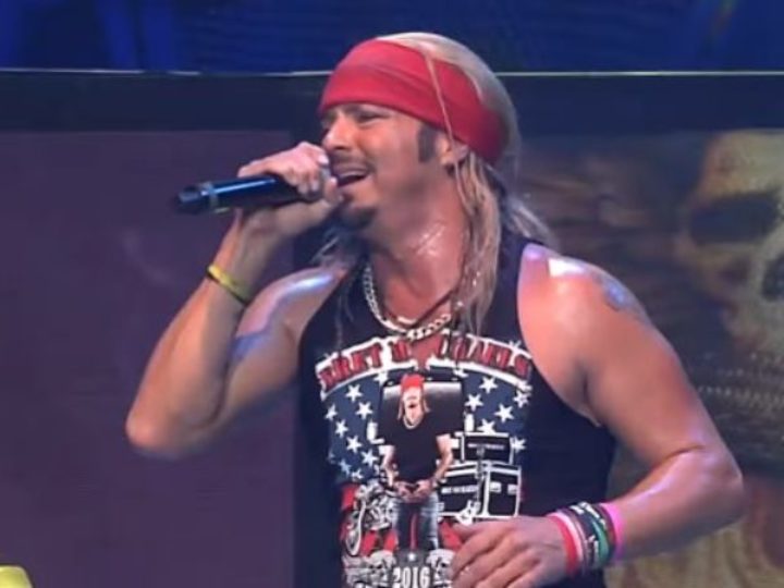 Poison, in tour nel 2020 forse con nuovi brani