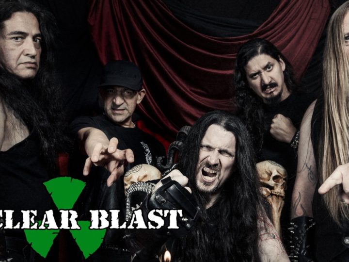 Possessed, il secondo singolo ‘Shadowcult’