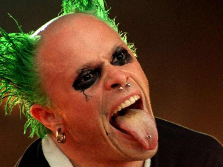 Prodigy, morto il cantante Keith Flint