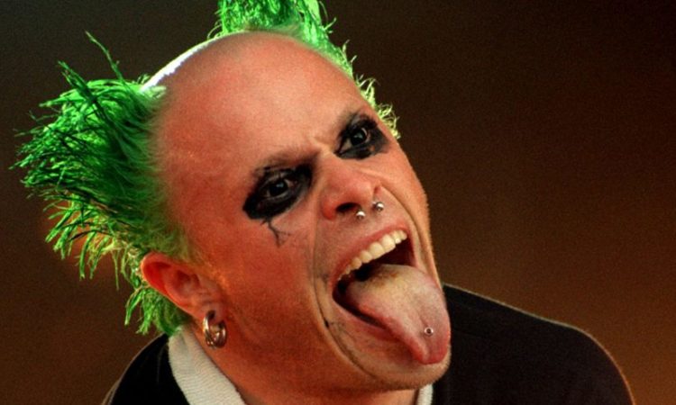 Prodigy, morto il cantante Keith Flint