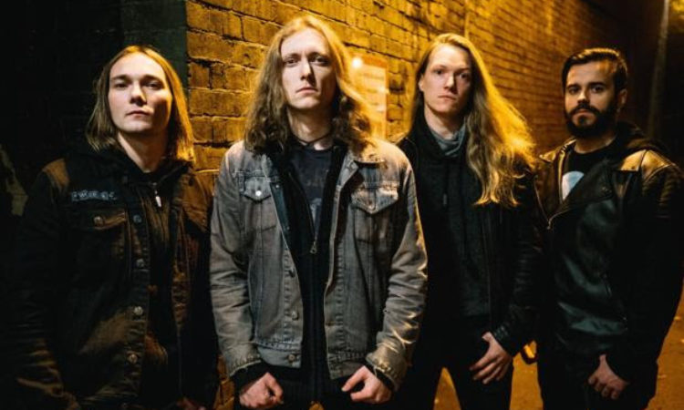 Savage Messiah, video di ‘Down And Out’ dall’album in uscita a maggio