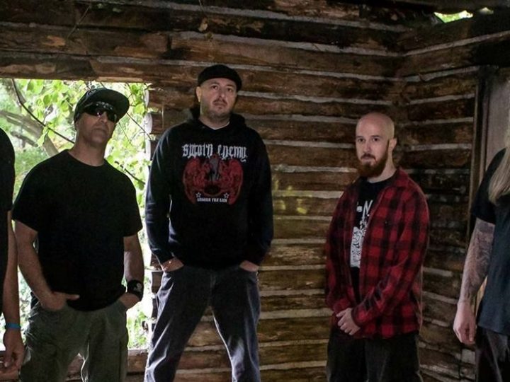 Sworn Enemy, première del nuovo video ‘Coming Undone’