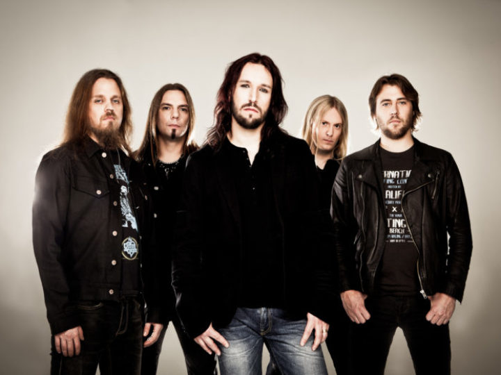 Sonata Arctica, il primo track by track del nuovo album ‘Talviyö’