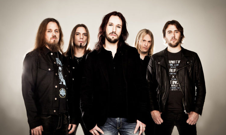 Sonata Arctica, il primo track by track del nuovo album ‘Talviyö’