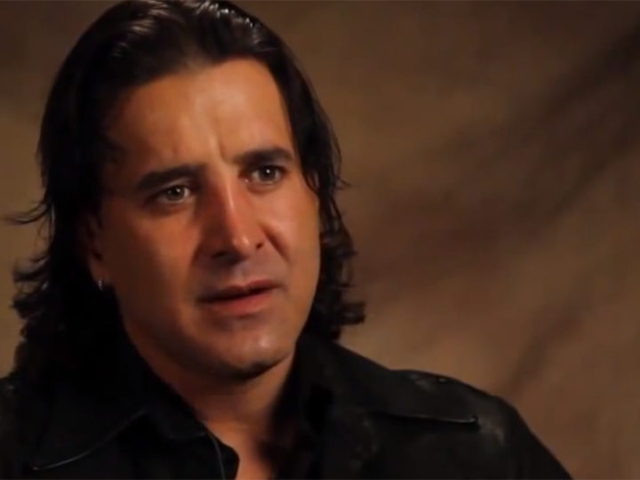 Scott Stapp, disponibile il video ‘Purpose for pain’ tratto dal nuovo album dell’ex Creed