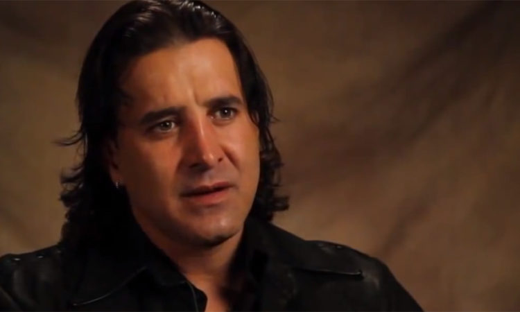 Scott Stapp, disponibile il video ‘Purpose for pain’ tratto dal nuovo album dell’ex Creed