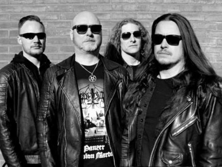 Thanatos, nuovo contratto con Listenable Records