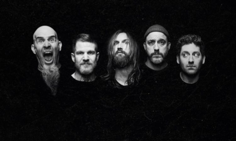 The Damned Things, la band racconta quando Joe Trohman incontrò Scott Ian