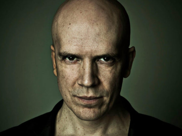 Devin Townsend, online il video di ‘Spirits Will Collide’