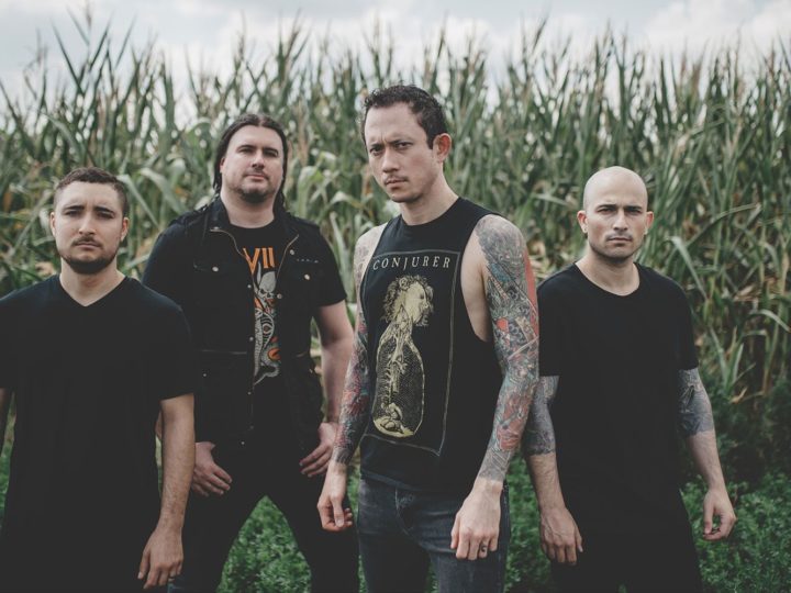 Trivium, i dettagli della data di Trezzo sull’Adda (MI)