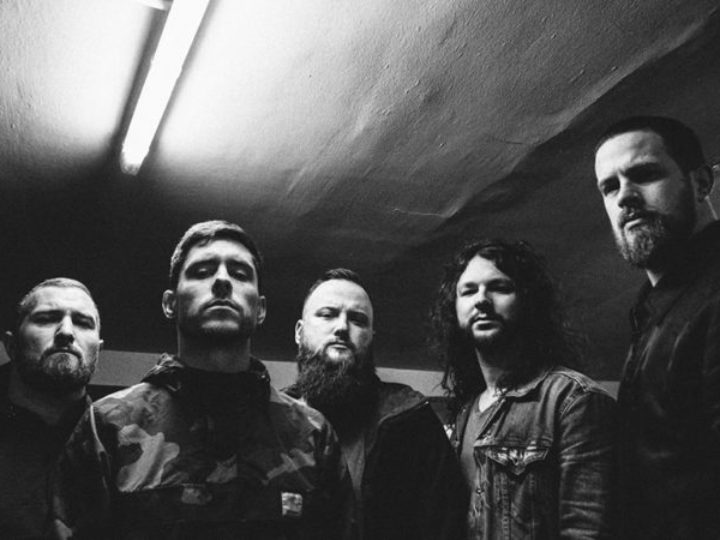 Whitechapel, online il video del nuovo singolo  ‘Hickory Creek’