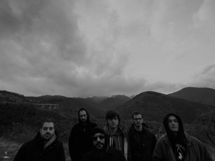 Wows, guarda in esclusiva su Metal Hammer il video di ‘Alaska’ dal Dio Drone Fest VIII