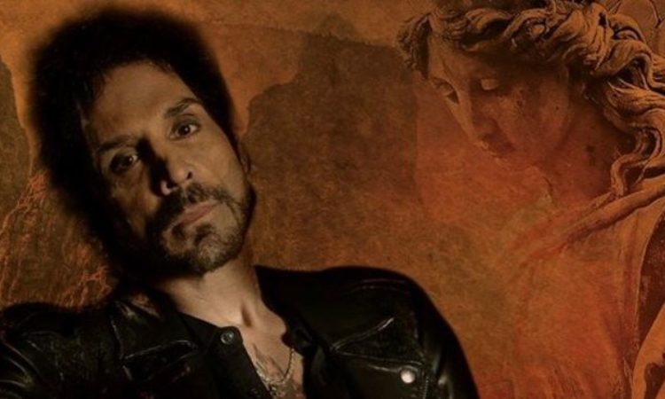 Restless Spirits, lo streaming del nuovo brano ‘Calling You’ feat. Deen Castronovo