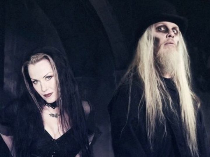 Bloody Hammers, in arrivo il quinto album ‘The Summoning’