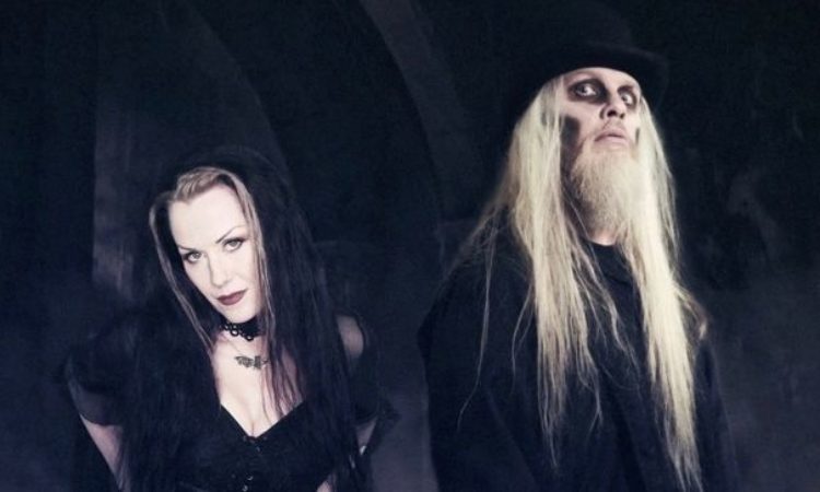 Bloody Hammers, in arrivo il quinto album ‘The Summoning’