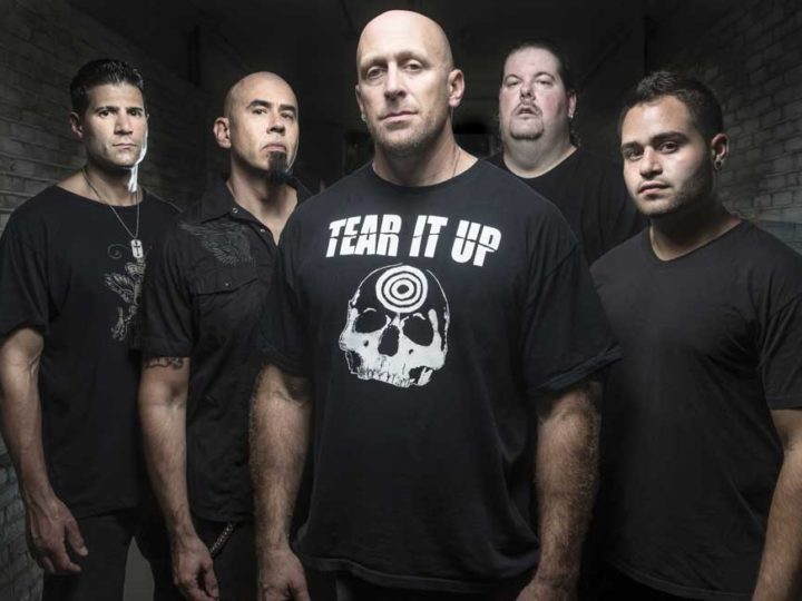 Indestructible Noise Command, il nuovo video ‘Identifier’