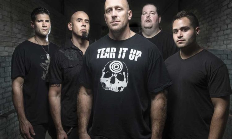 Indestructible Noise Command, il nuovo video ‘Identifier’