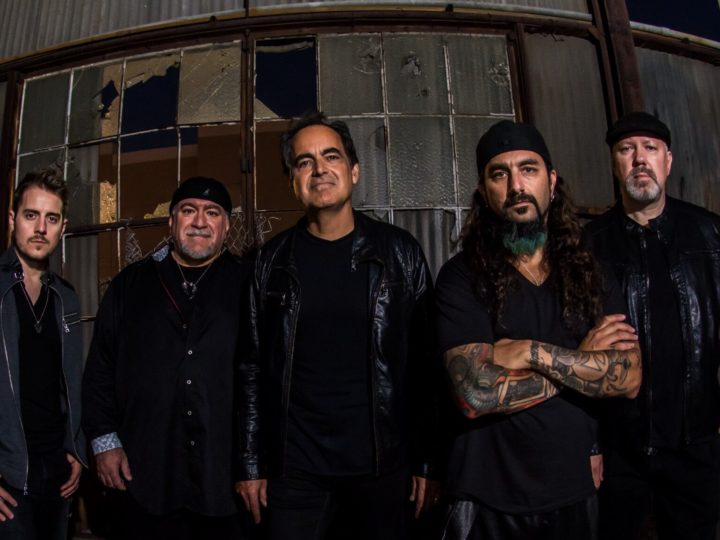 Neal Morse Band feat. Mike Portnoy, una data ad aprile a Trezzo sull’Adda