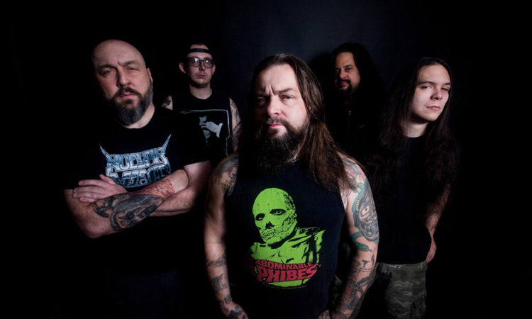 Ringworm, lo streaming completo del nuovo album